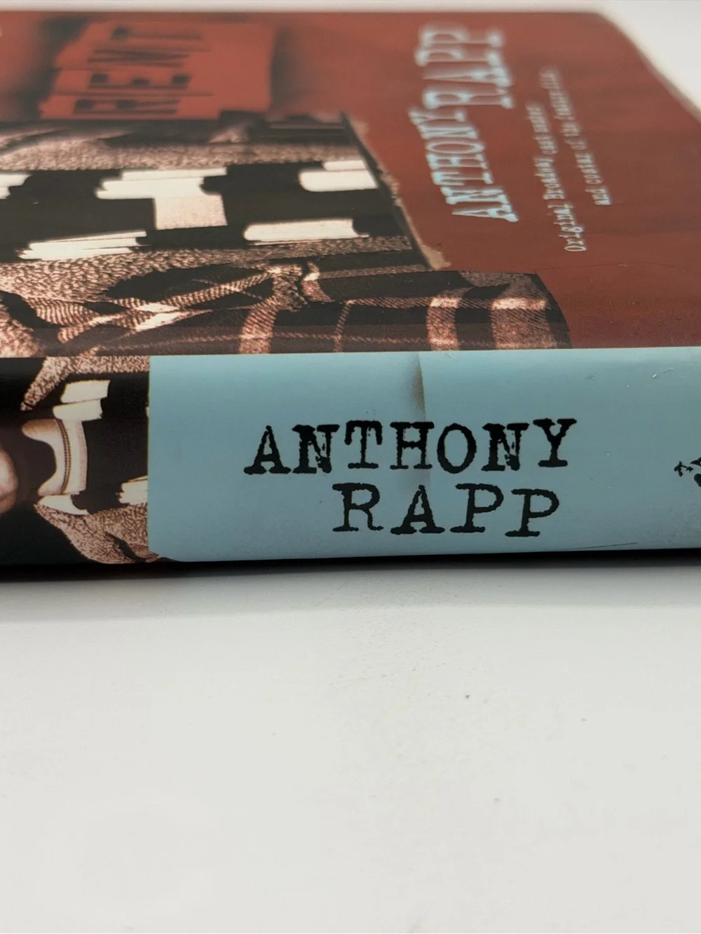Simon & Schuster great addition